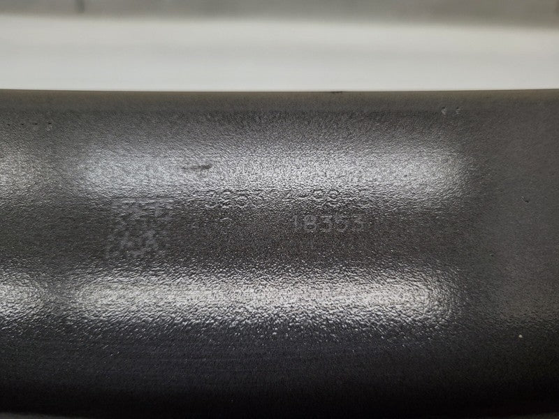⭕ 2017-2022 Tesla Model 3 M3 Rear Bumper Beam Extrusion Reinforcement Impact Bar