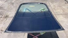 ⭕ 17-20 Model 3 M3 Rear Trunk Panoramic Backlite Glass Back Section 1472925-99-C