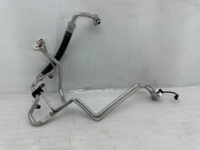 ⭕ 16-20 Model X A/C Hose Evaporator Pipe Valve w/ Solenoid Cabin 11056257-00-D