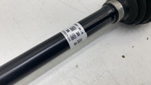 ⭕ 17-25 Model 3 M3 Rear Left or Right CV Axle Shaft Halfshaft 25MM 1044161-00-D
