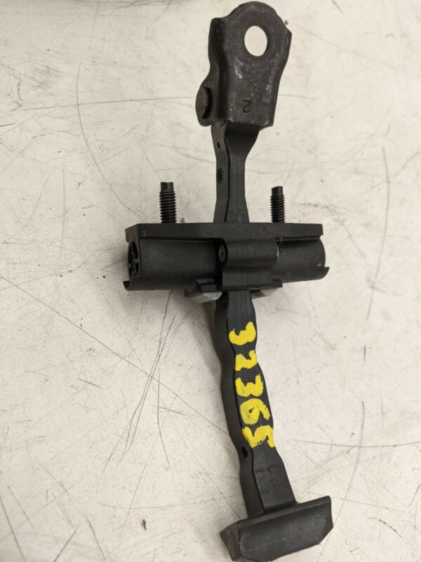 9509 B ⭕ 2017-2023 Tesla Model 3 Rear Left or Right Door Brake Check Stopper LH=RH OEM
