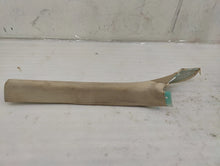 ⭕ 12-15 Model S Front Left & Right Upper A-Pillar Trim 1007441-00-H/1002485-00-H