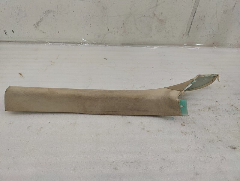 ⭕ 12-15 Model S Front Left & Right Upper A-Pillar Trim 1007441-00-H/10