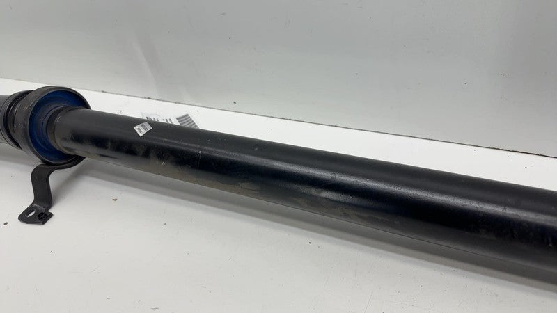 4M0 521 101 CJ ⭕ 2019-2024 Porsche Cayenne 3.0L  AWD Rear Drive Shaft Propeller OEM 4M0521101CJ