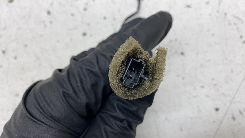 ⭕17-20 Maserati Levante Dash Dashboard Defrost Grille Cover Trim Panel