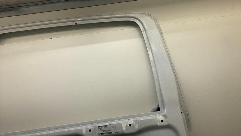 ⭕ 19-23 Ram 1500 Crew Cab Rear Passenger Side Door Shell Panel Right W