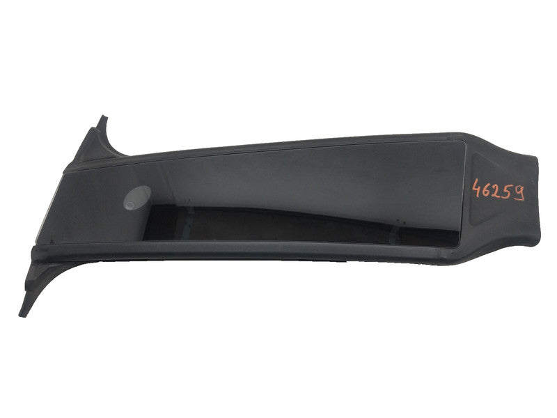 ⭕ 20-23 Model Y Right Exterior B-Pillar Applique Glass Trim RH AP3 1506886-00-D