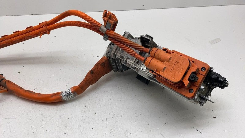 7952921 ⭕ 14-21 BMW i3 I01 Engine Computer Control Module Unit w/ Wiring Harness 7952921