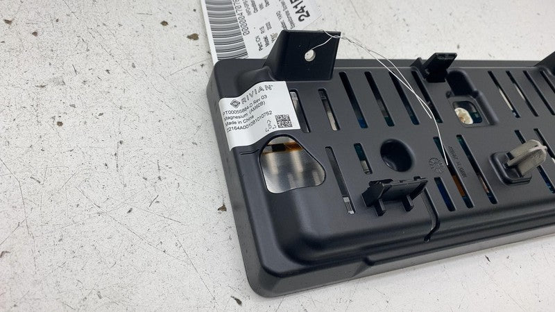 2022-2024 Rivian R1T R1S Dash Speedometer Instrument Cluster Display S