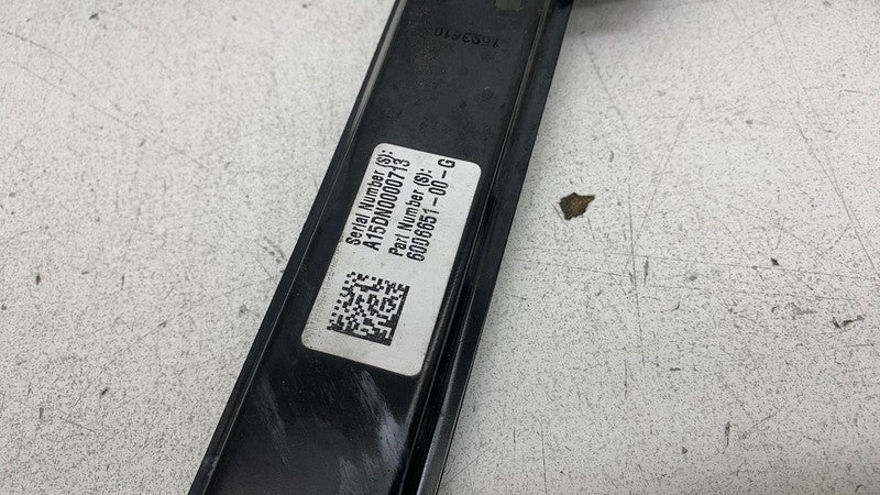 ⭕ 2012-2020 Tesla Model S Front Right Door Window Regulator & Motor 60