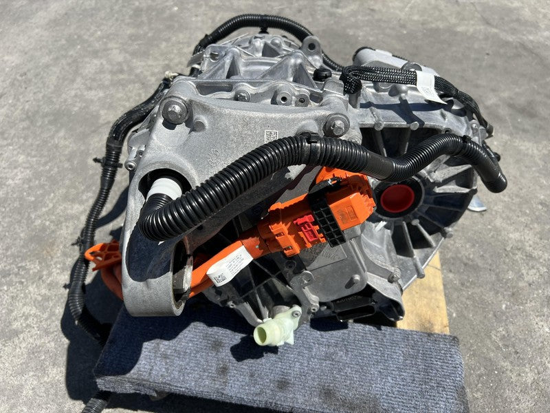 112099000F 2017-2024 Tesla Model 3 Y Rear Drive Inverter Electric Motor Engine 1120990-00-F