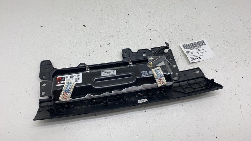 ⭕ 2017-2023 Tesla Model 3 Right Lower Knee Safety Airbag Module RH 107