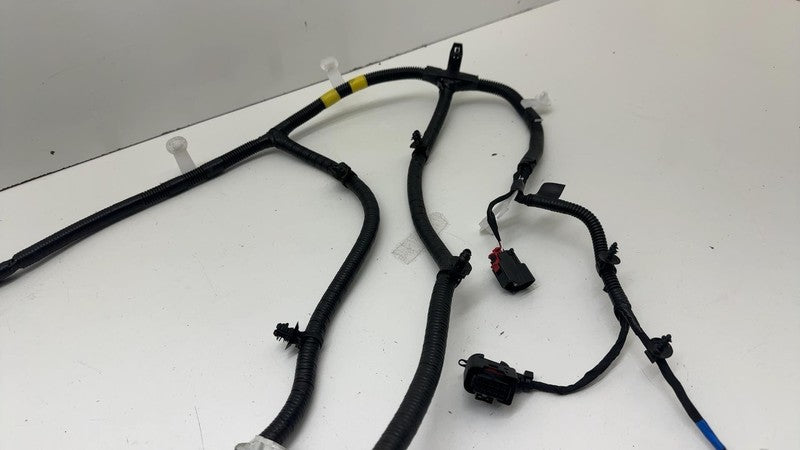 ⭕ 2020-2024 Tesla Model Y Rear Subframe Wiring Harness Cable Wire 2489