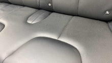 ⭕ 2016-2020 Tesla Model S Rear 2nd Row Upper & Lower Cushion Seat White Complete