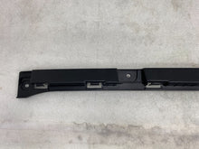⭕ 12-25 Tesla Model S Rear Body Attachment Bumper Center Support Bracket Facia