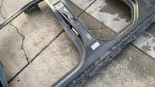 2024-2025 Tesla Cybertruck Driver Body Side Outer Structural Frame Left LH Assy