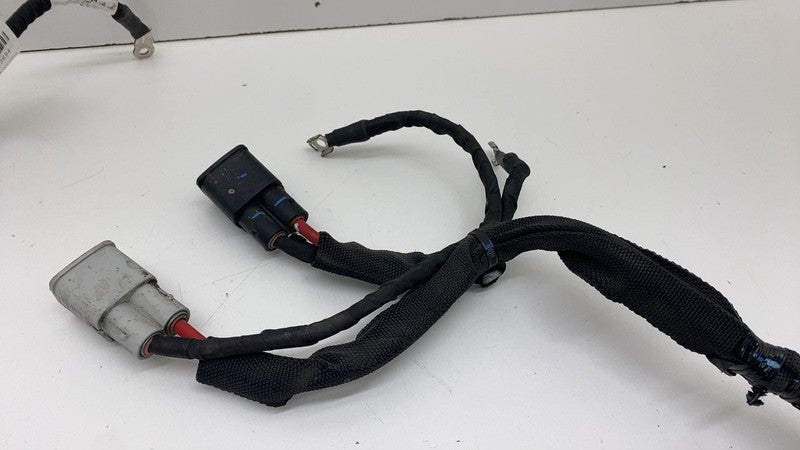 ⭕22-24 Rivian R1T R1S Front Battery Positive Wire Harness Cable Loom P