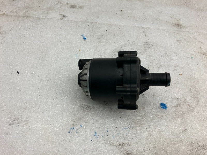 600736700C ⭕ 12-15 Model S Motor Inverter Battery Coolant Auxiliary Water Pump 6007367-00-C