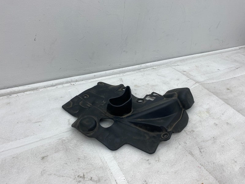 ⭕ 2016-2020 Tesla Model X Front Passenger Side Shock Tower Cover Molding Right