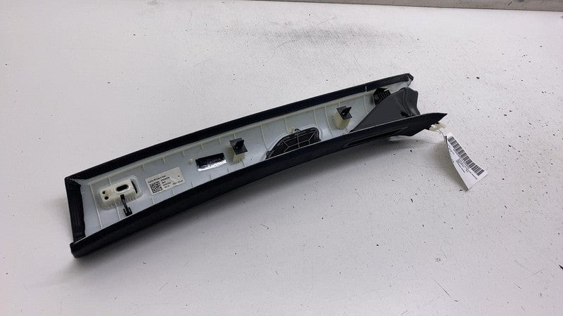 ⭕ 2017-2020 Levante Front Right Windshield A-Pillar Trim Cover Panel 6