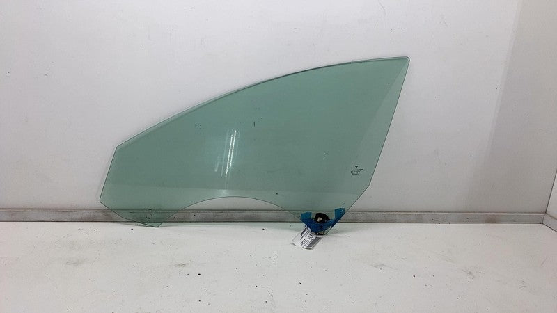 43R-004530 ⭕ 2017-2019 Tesla Model 3 Front Driver Side Door Window Glass Left (Single Pane)