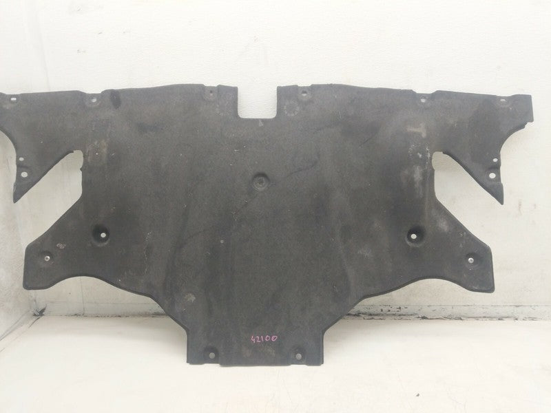 1104313 00 A ⭕ 17-23 Model 3 M3 Rear Under Body Aero Splash Shield Guard Panel 1104313-00-A