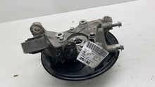 ⭕ 18-21 Lincoln Navigator Rear Right Spindle Knuckle w/ Dust Shield & Wheel Hub