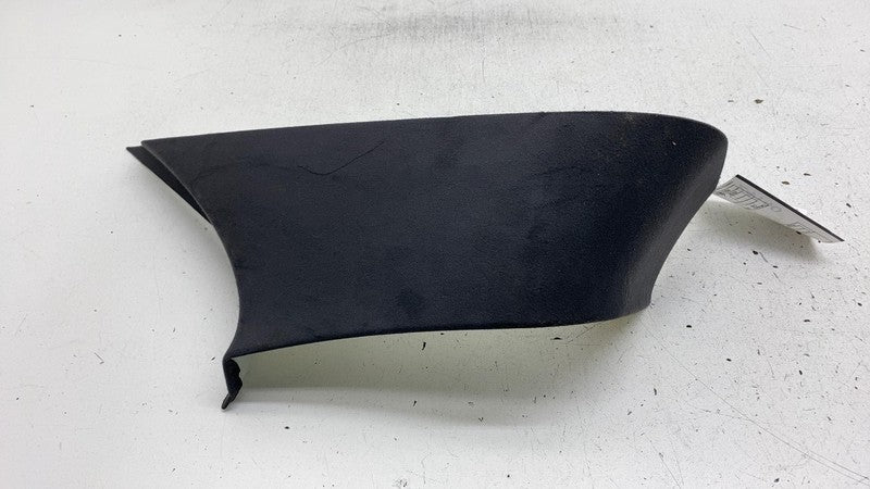 670040370 ⭕2017-2020 Maserati Levante Rear Right D-Pillar Upper Trim Cover Panel 670040370