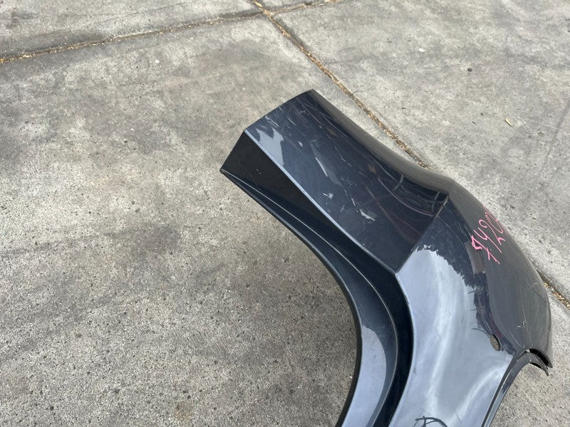 149400500B ⭕ 2020-2022 Tesla Model Y MY Rear Bumper Cover w/ Park Sensor Holes 1494005-00-B