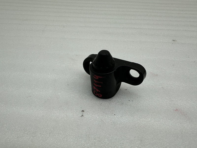 14858 ⭕ 2012-2020 Tesla Model S Rear Trunk Lid Liftgate Wedge Damper Body Insert OEM