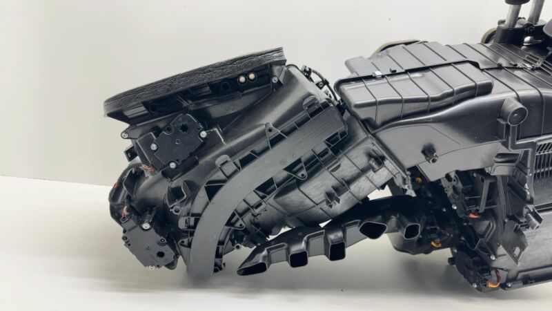 16477503 ⭕ 2019-2024 Porsche Cayenne Heater Blower Motor Housing Box Assembly 4K1820001AB