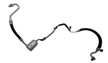 ⭕ 16-20 Model S A/C Air Conditioning Compressor Discharge Pipe Line 1069093-00-C