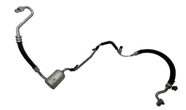 ⭕ 16-20 Model S A/C Air Conditioning Compressor Discharge Pipe Line 1069093-00-C