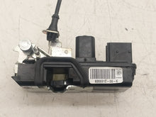 ⭕ 12-20 Model S MS Front Right Door Latch Actuator w/ Release Cable 6008912-00-C