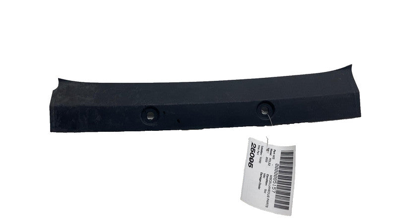 ⭕ 2023-2024 Polestar 2 Under Bonnet Center Trim Covering Bracket OEM 3