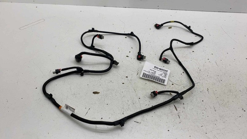 Miscellaneous Parts TESLA MODEL 3 22