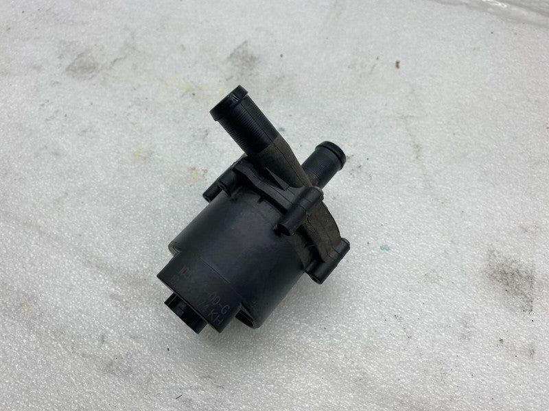 105723500G ⭕ 2016-2020 Tesla Model S MS Electric Auxiliary Coolant Water Pump 1057235-00-G
