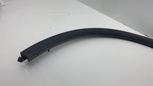 2011-2014 Porsche Cayenne Rear Driver Side Wheel Arch Fender Flare Molding Left