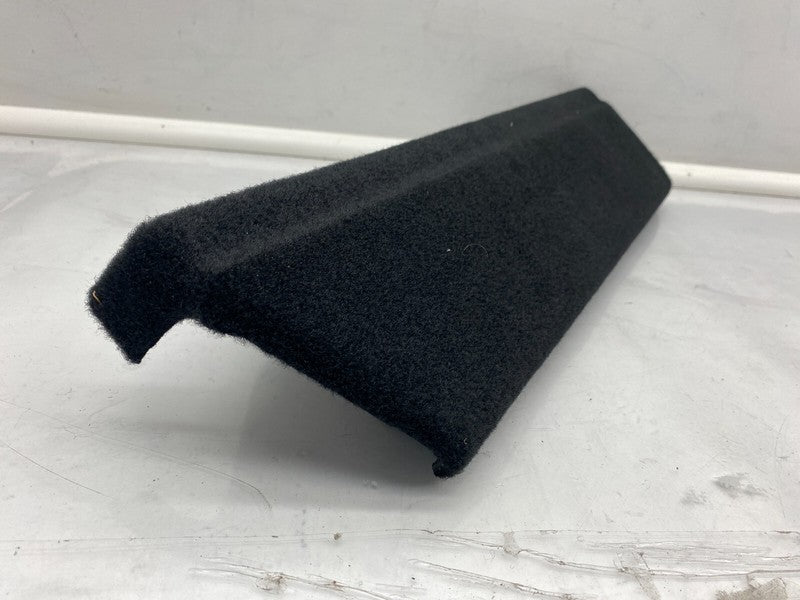 ⭕ 2021-2025 Tesla Model S Plaid Driver Soft Trim Trunk Bracket Left 16