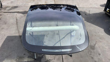 ⭕ 17-20 Model 3 M3 Trunk Panoramic Backlite Roof Glass Back Section 1083204-00-F