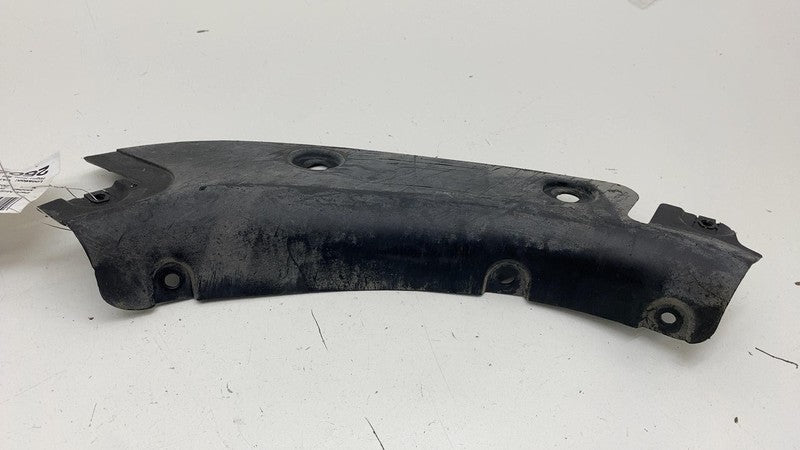 PT00200923C ⭕ 2022-2024 Rivian R1T R1S Front Right Underbody Trim Molding Cover PT00200921-C