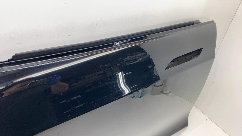 ⭕ 2016-2020 Tesla Model S Front Driver Side Door Shell Panel Left LH B