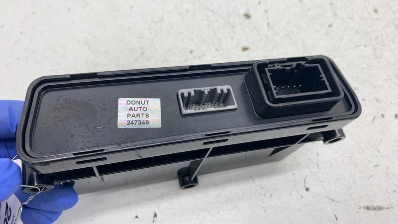 ⭕ 16-20 Model S MS Sunroof Controller Moon Roof Control Module Unit 10