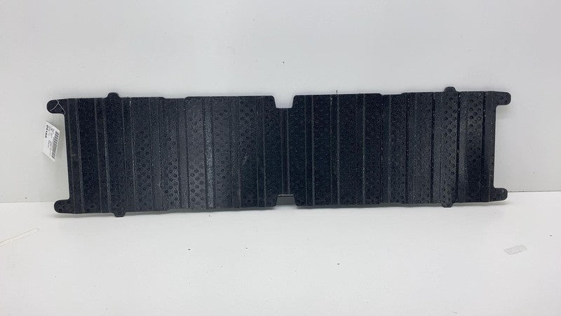1608472 00 A 2017-2023 Tesla Model 3 Body Reinforcement Plate w/ Foam Assembly 1608472-00-A