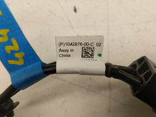 ⭕ 2016-2020 Tesla Model S X Rapidmate HVBAT Ancillary Wire Plug OEM 1042876-00-C
