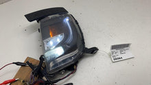 ⭕ 12-20 Model S Front Driver Side LED Fog Light Cornering Lamp Left 6005913-00-F