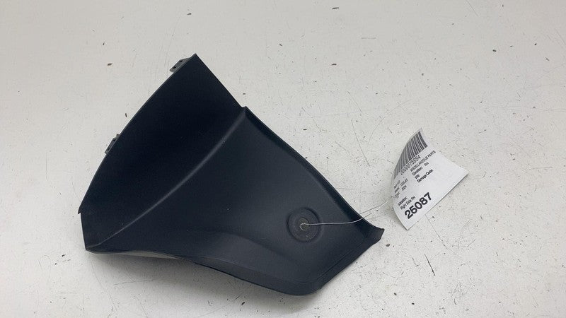 178432000C ⭕24-25 Model 3 Rear Passenger Side Liftgate Trough Trim Cover Right 1784320-00-C