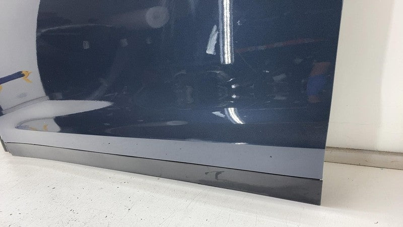⭕2016-2020 Tesla Model X MX Front Driver Side Door Shell Panel Left LH