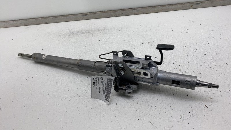 0205109401 2019-2022 Subaru Forester Front Steering Column Floor Shift Keyless Ignition