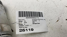Steering Gear (incl. Rack) VOLKSWAGEN ID4 25